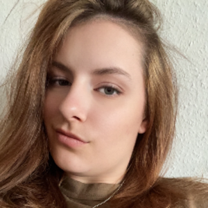 Profilbild von Anna Steel