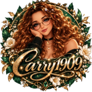 Profilbild von Carry Garcia