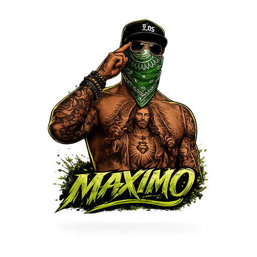 Profilbild von Maximo